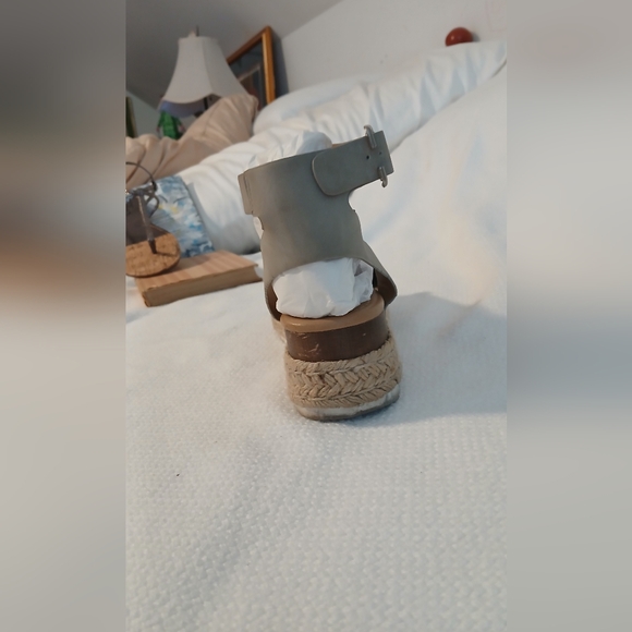 Soda Pop Platform Espadrilles - Picture 5 of 6